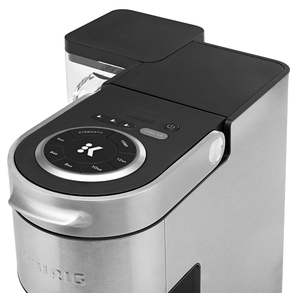 Single-Serve K-Cup Pod Coffee Maker Z79436