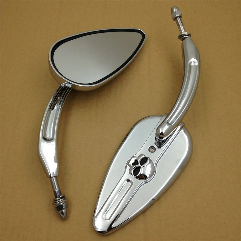 Chrome Side Mirrors W678317