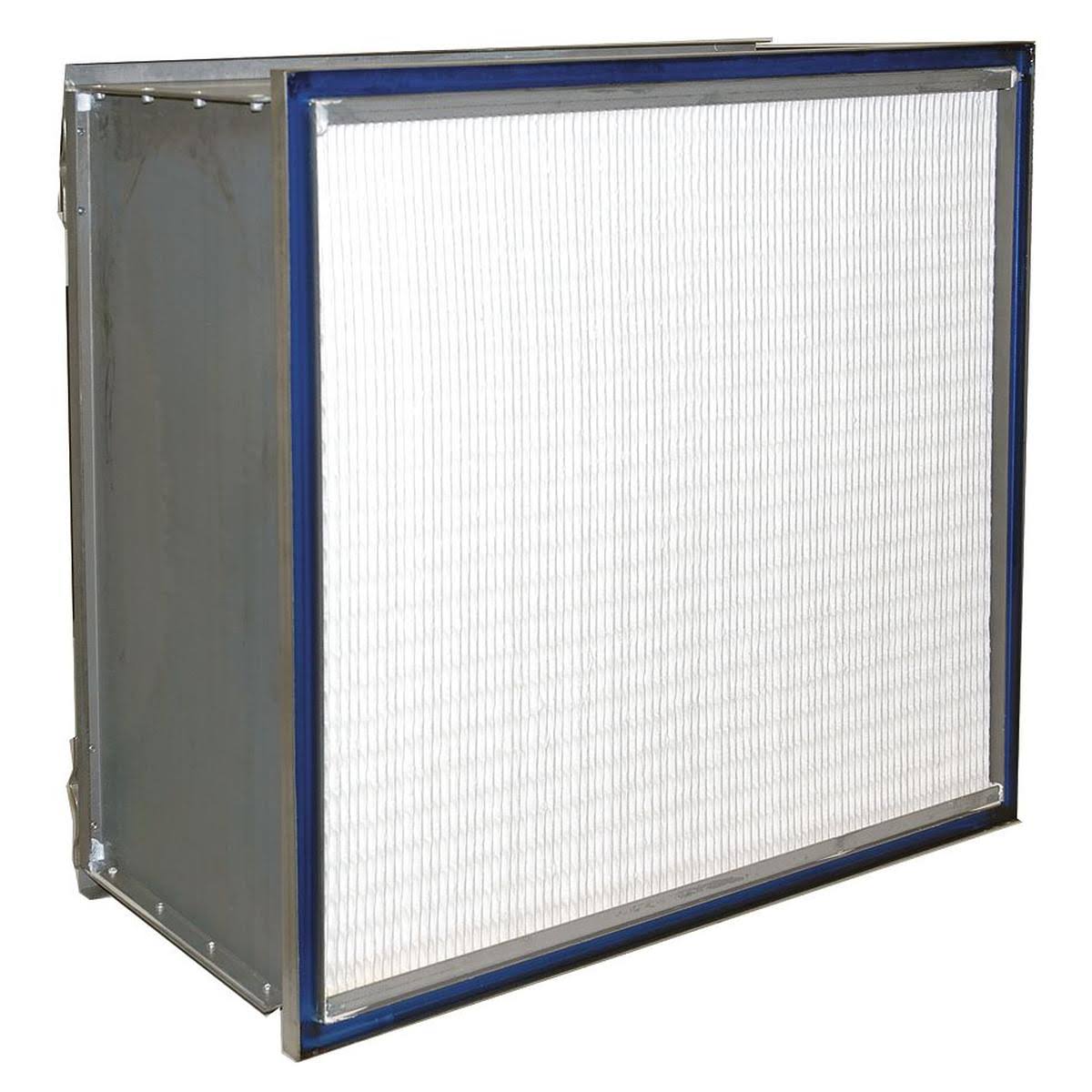 HEPA Air Filter 12X24X12 V702