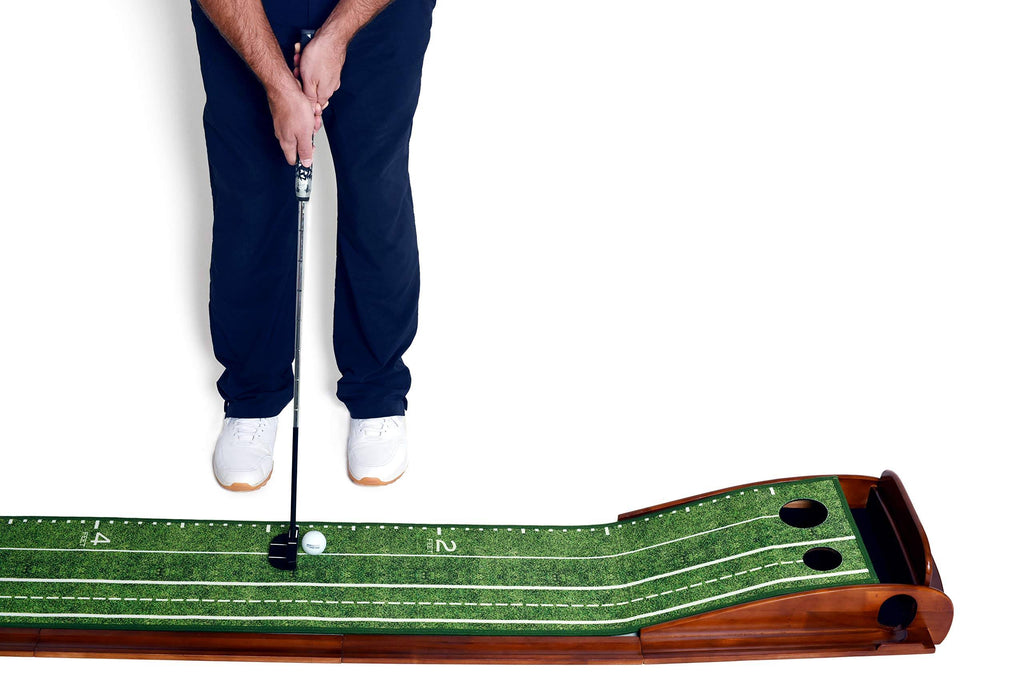 Putting Mat I537