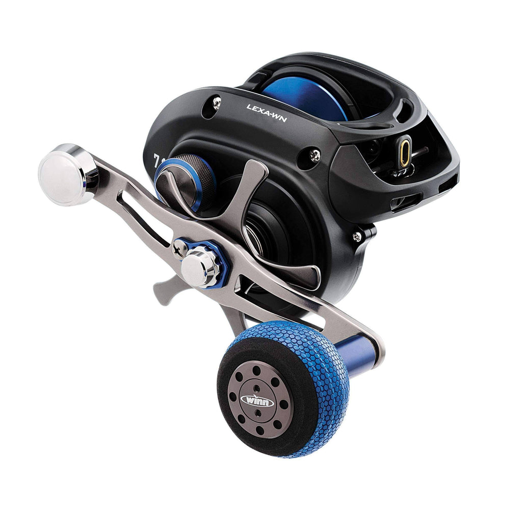 Lexa Type-WN Reel I85162