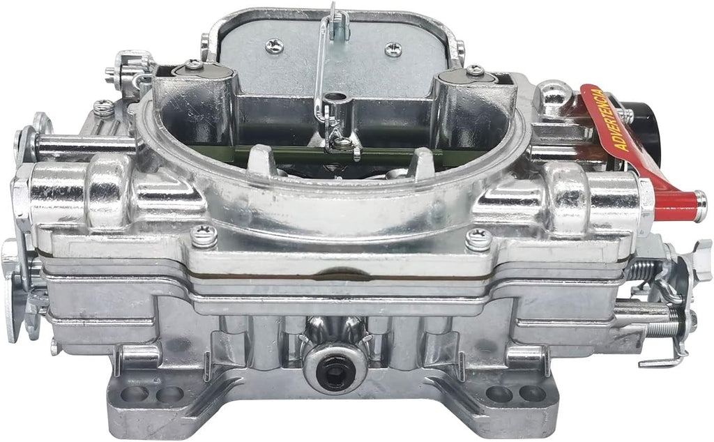 1405 Carburetor 600 CFM 4 Barrel Square Bore Performance Carburetor C914