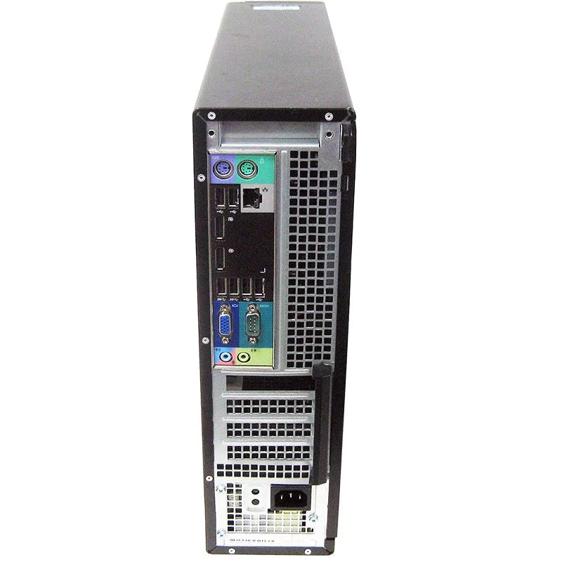 Used Desktop Computer O265