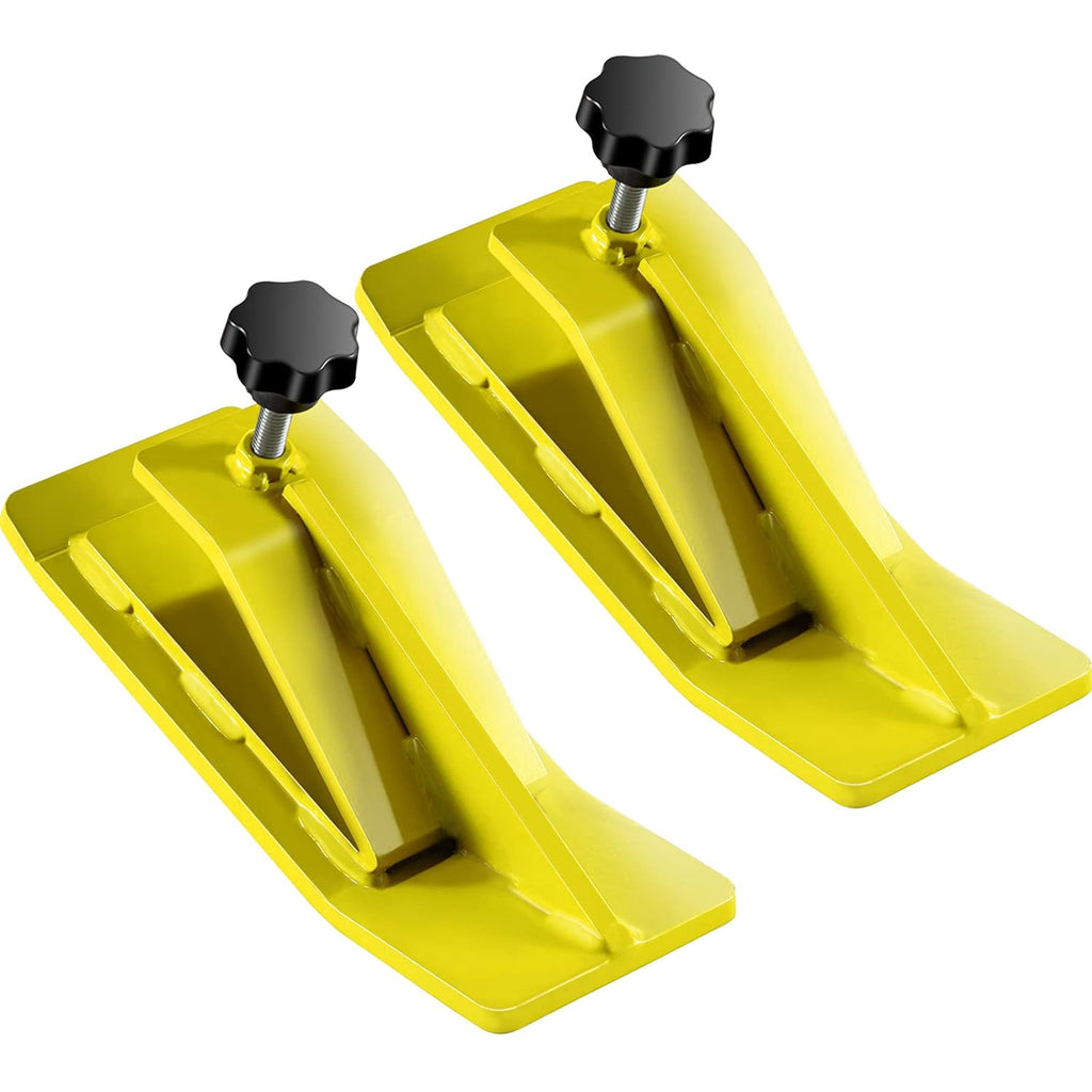 2pcs Steel Bucket Protector V101701
