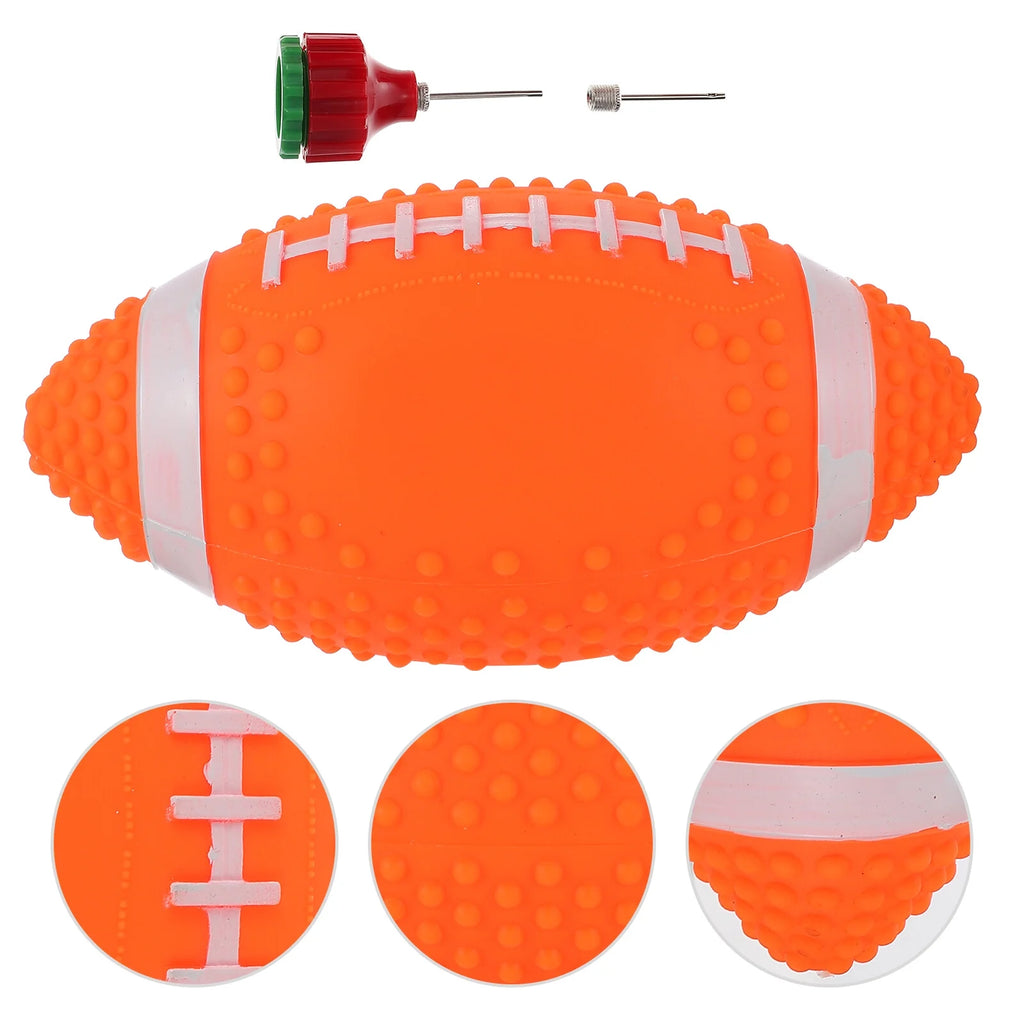 Underwater Rugby Toy Pool Ball Toy E1015