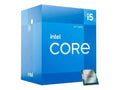 Core i5 12th Gen 6-Core 2.5 GHz Desktop Processor K88874