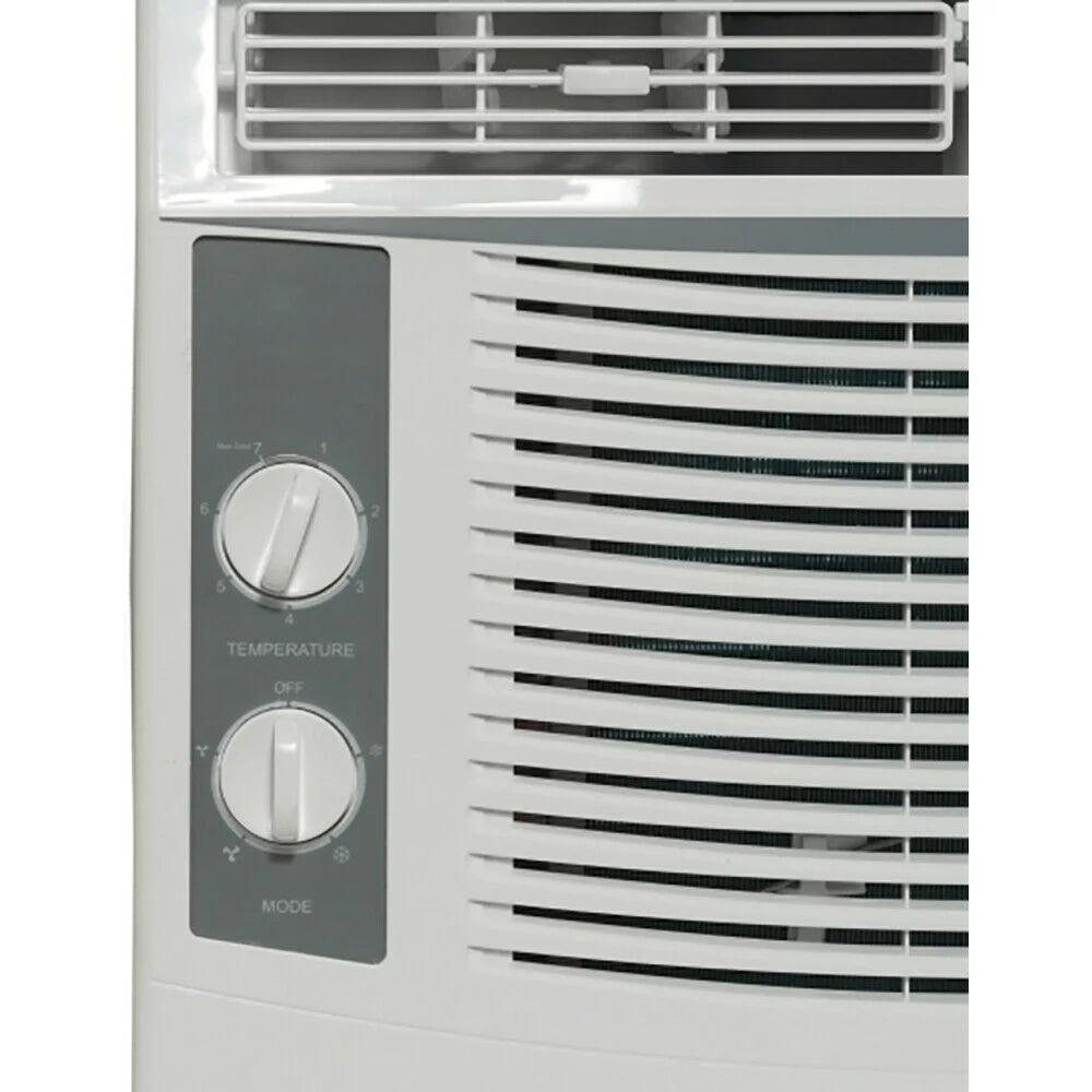 5,000 BTU Window Air Conditioner D291431