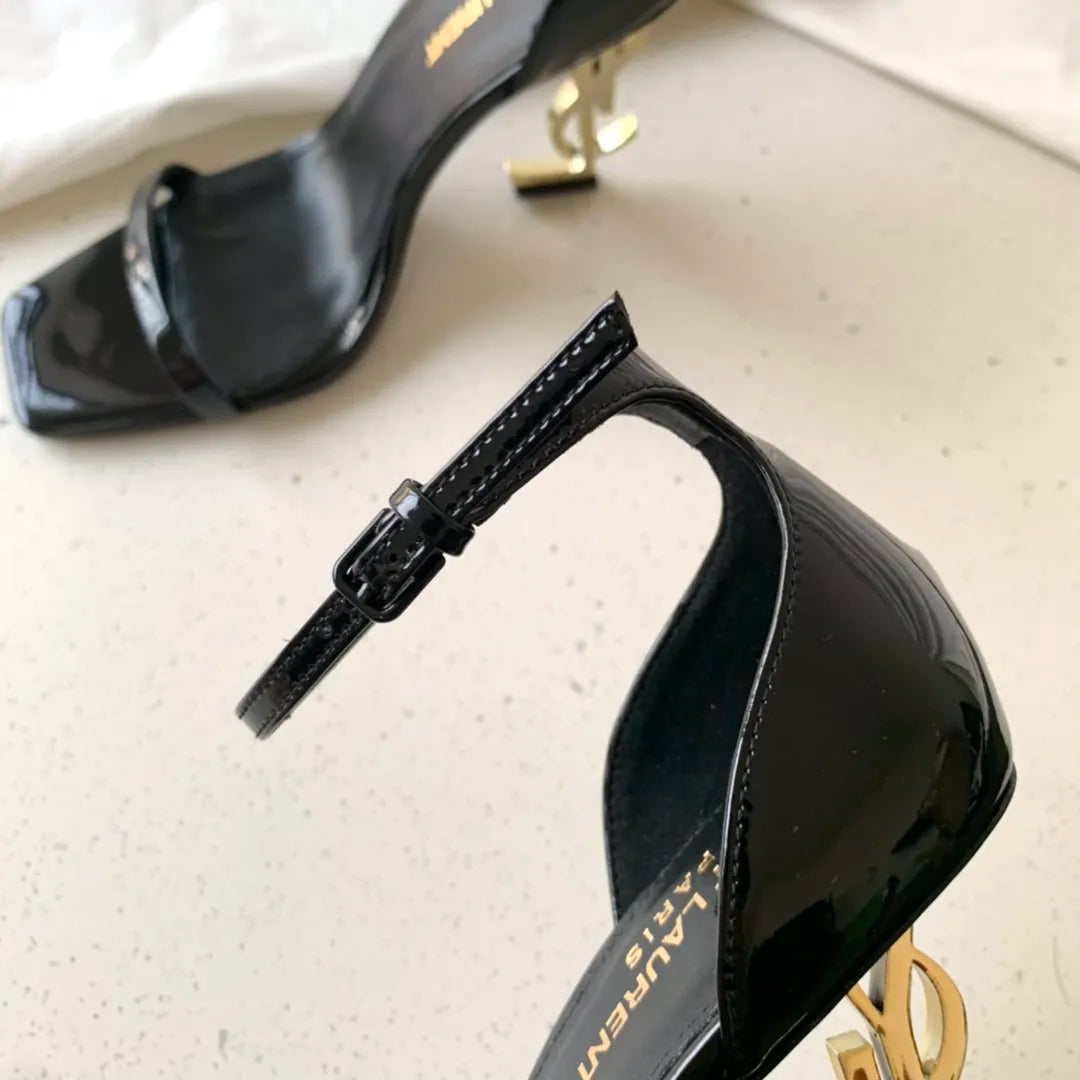 Women Shoes Heels 9 cm E192
