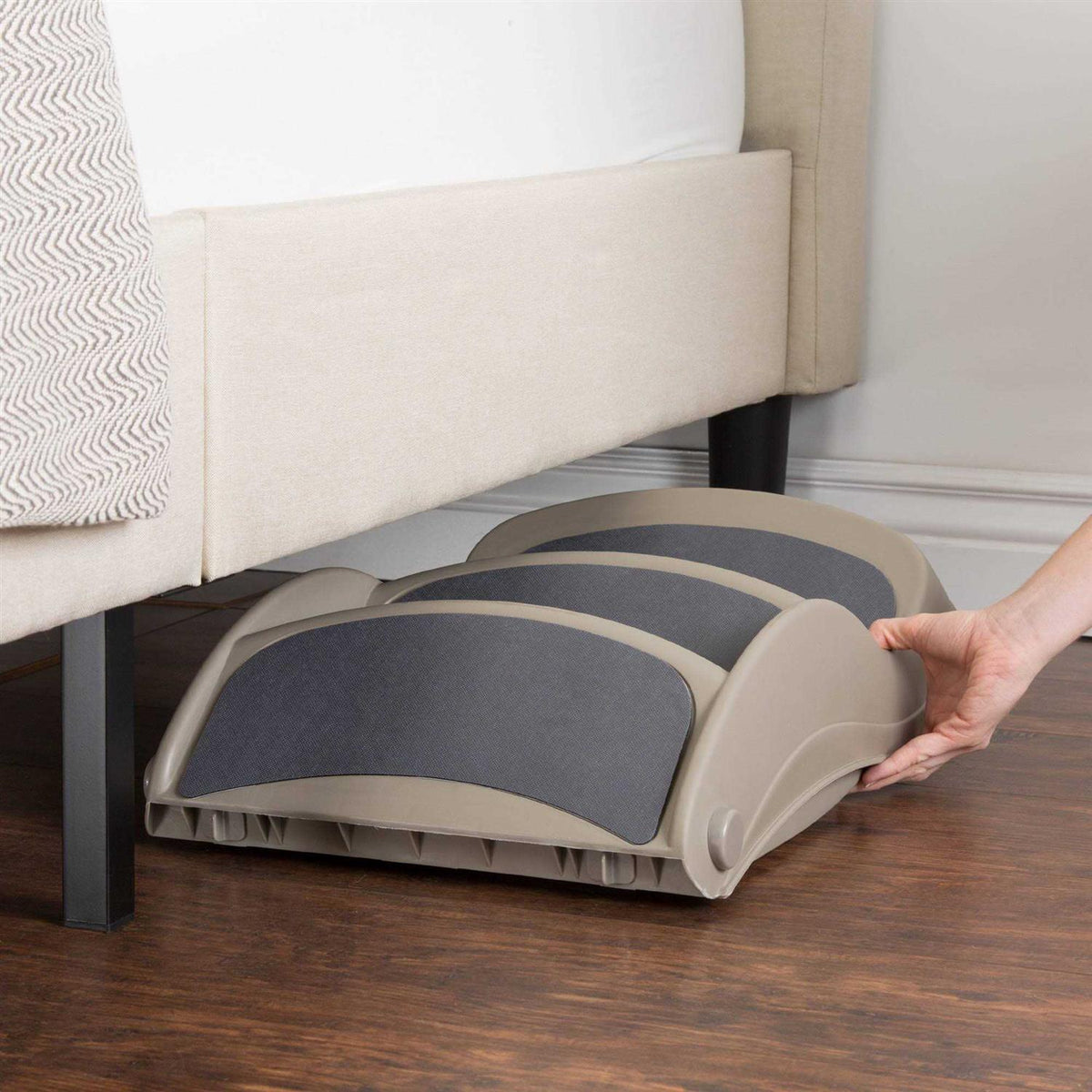 Foldable Pet Steps K4002