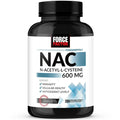 600 mg N-Acetyl Cysteine B2388