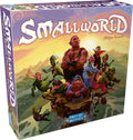 Small World Strategy Board Game M992