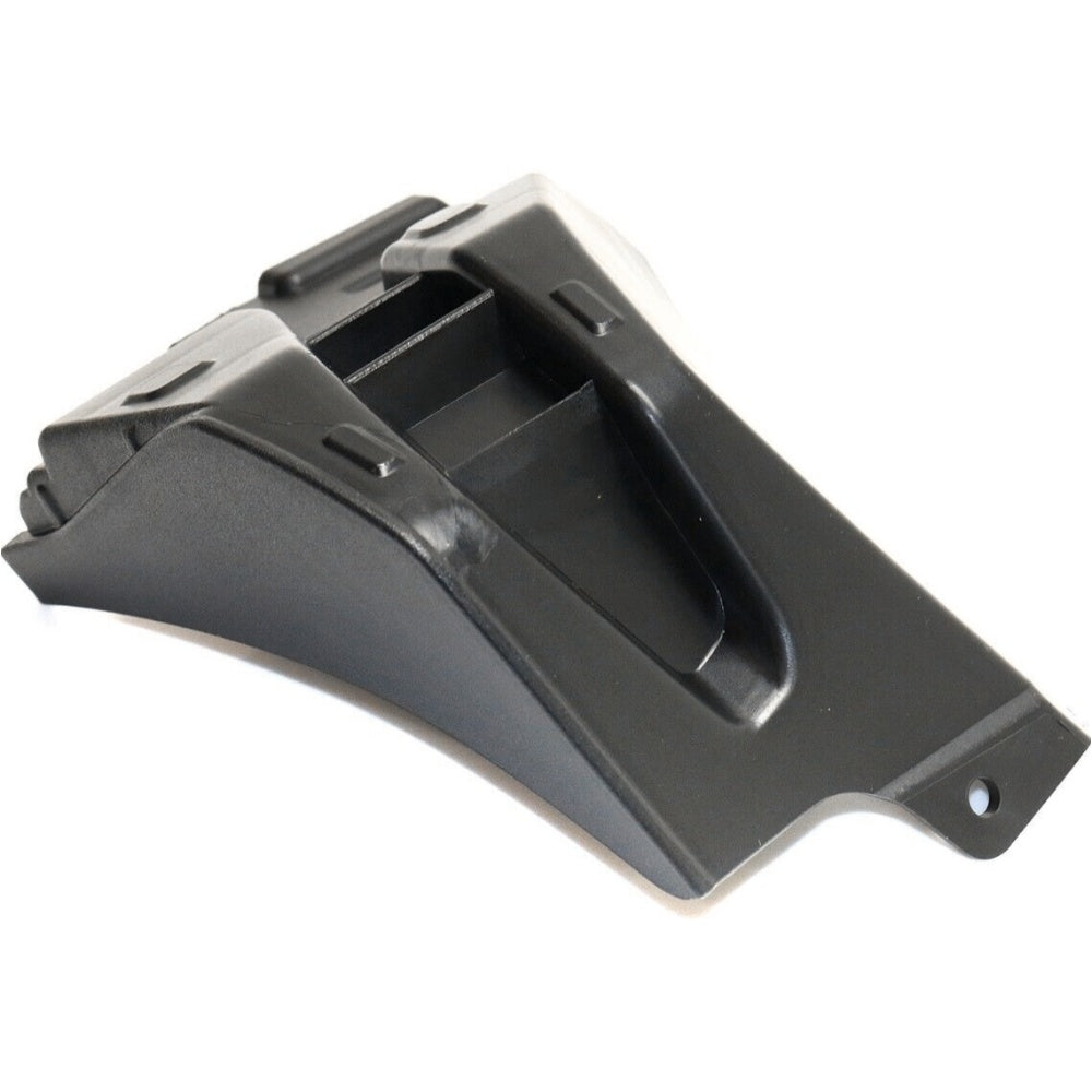 Bumper Face Bar Guards Front Passenger Right Side U1023