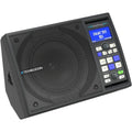 Vocal Processor & Speaker S666