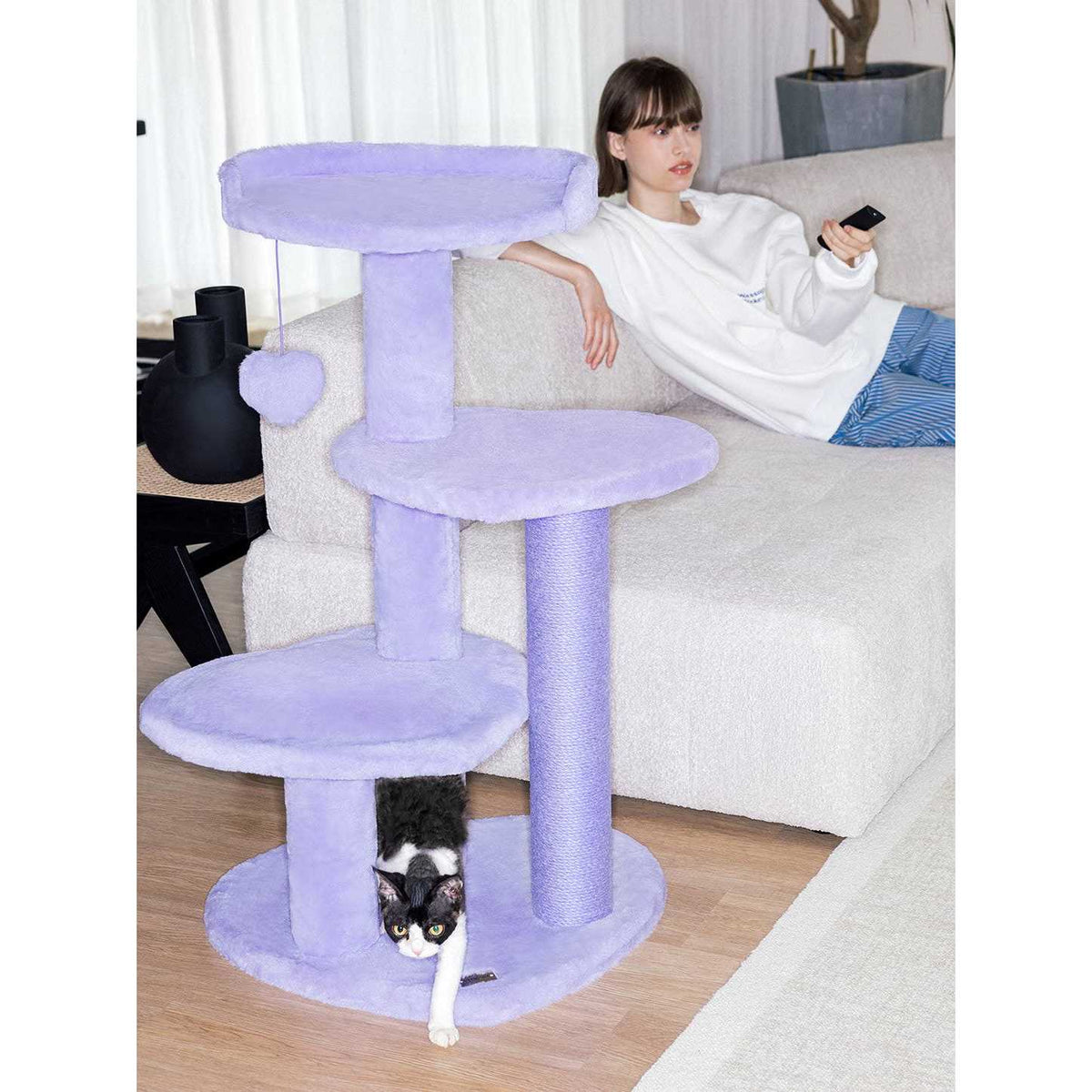 Cat Climber Tree G9750