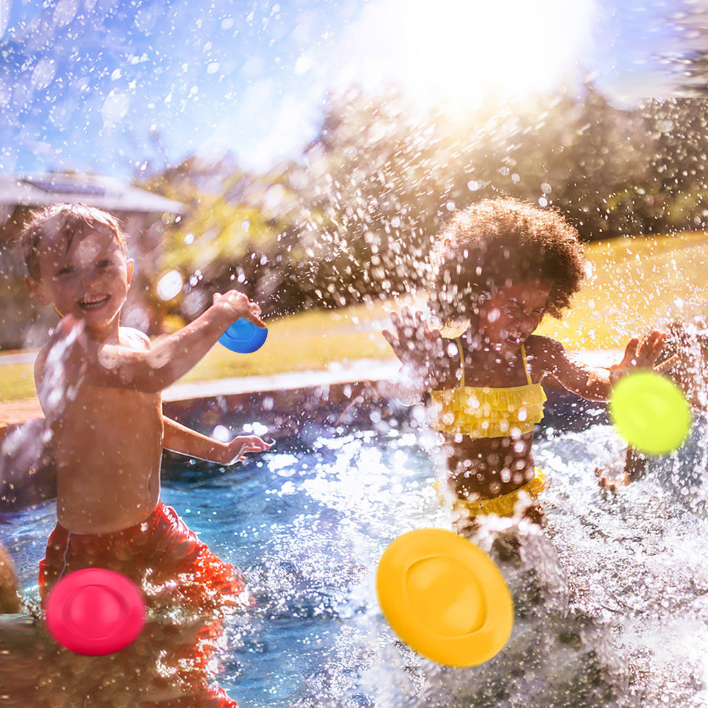 Reusable Water Balloons 12PC R2995