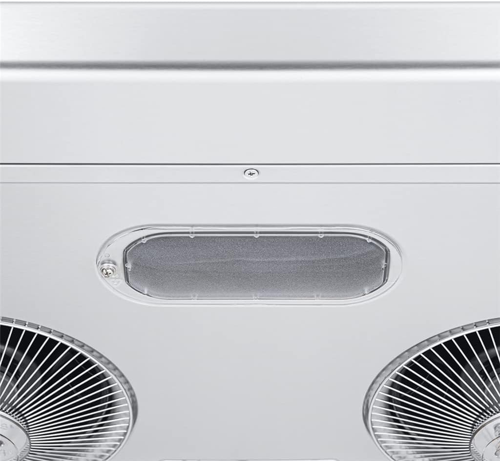 Stainless Steel Under Cabinet Range Hood Q855629