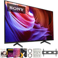 75 inch 4K HDR LED Smart Google TV A558733