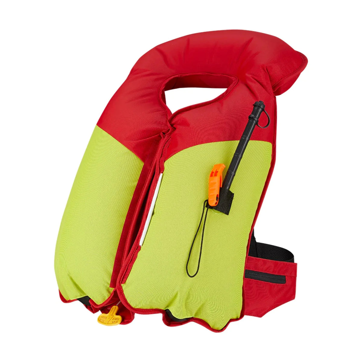 Red Inflatable PFD Q6008