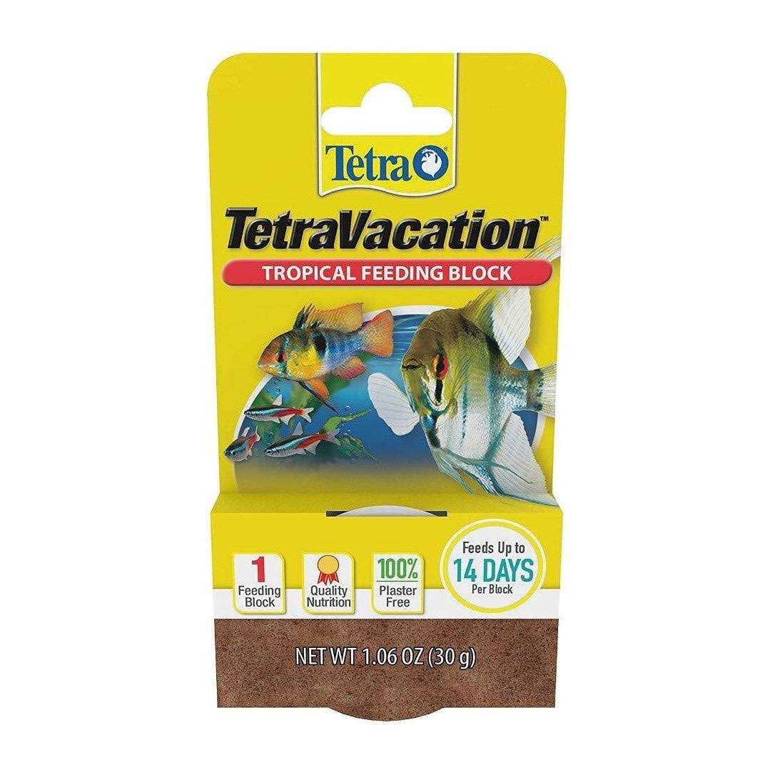 Tropical Slow Release Feeder U811570