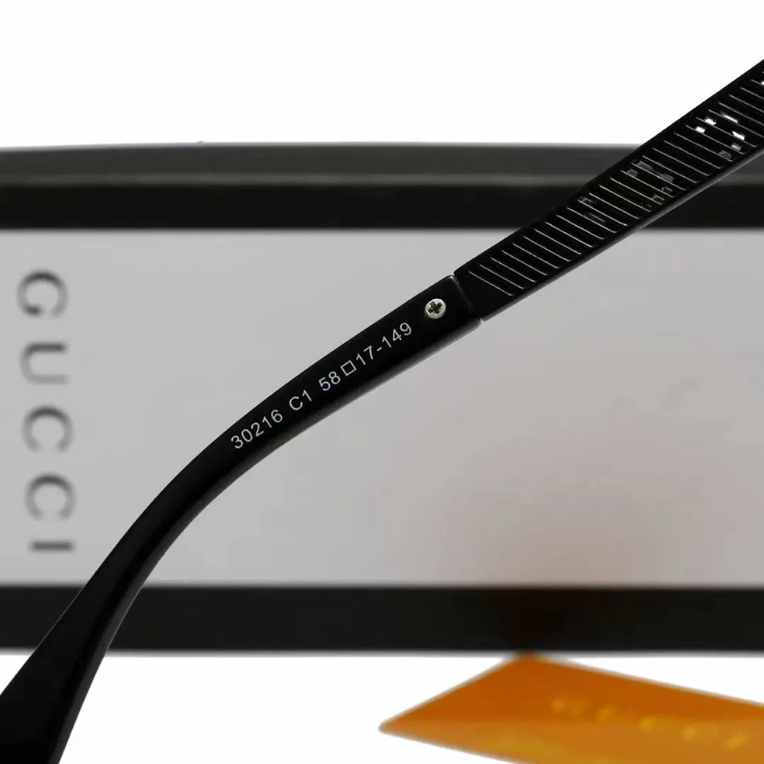 Polarized Sunglasses E18172