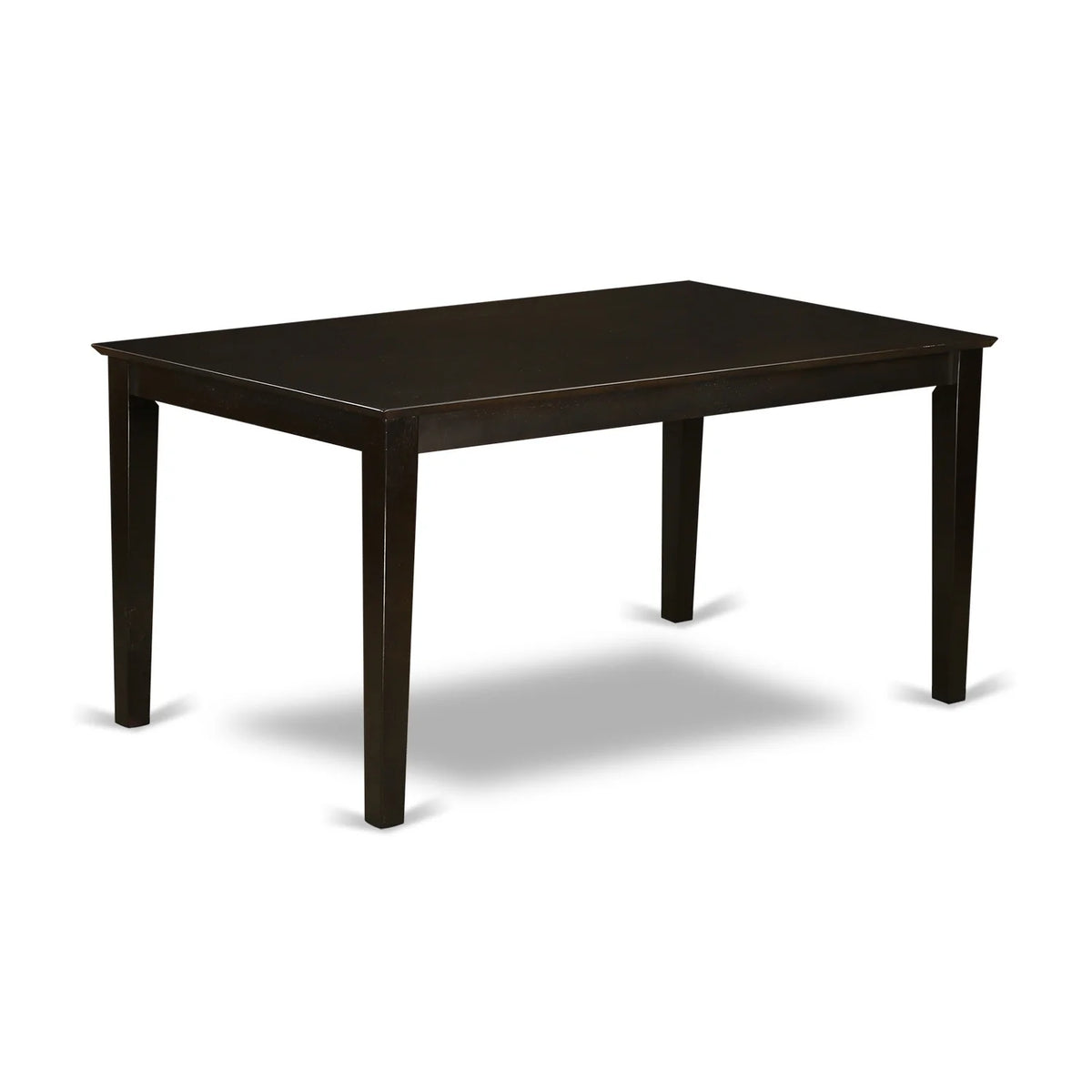 Rectangular Dining Table with 4 Chairs Plus Bench P6192