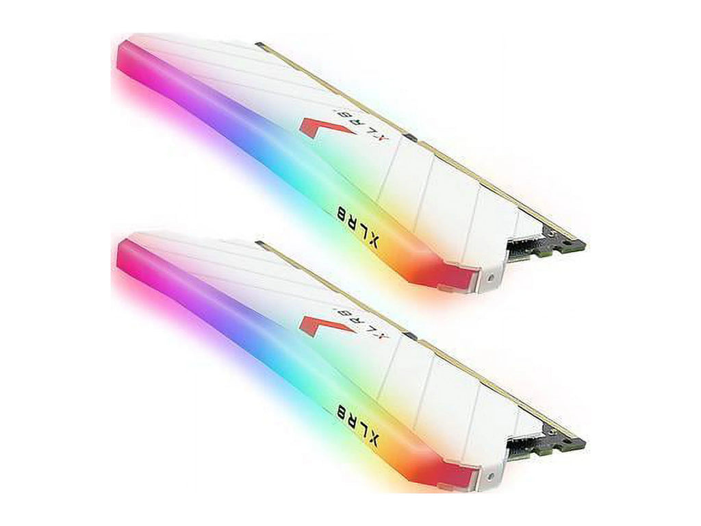 16GB (2 x 8GB) DDR4 3600 Desktop RAM R3593