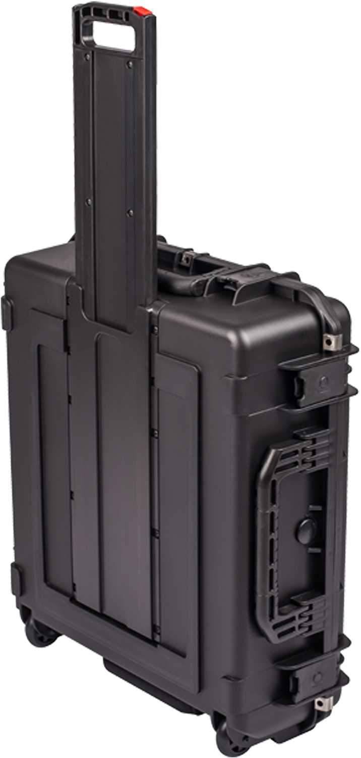 Hard DJ System Case U1812