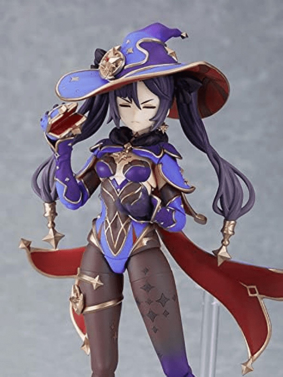 Mona Action Figure W738487