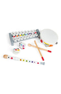 5 Piece Musical Set Toddler Toy E2795