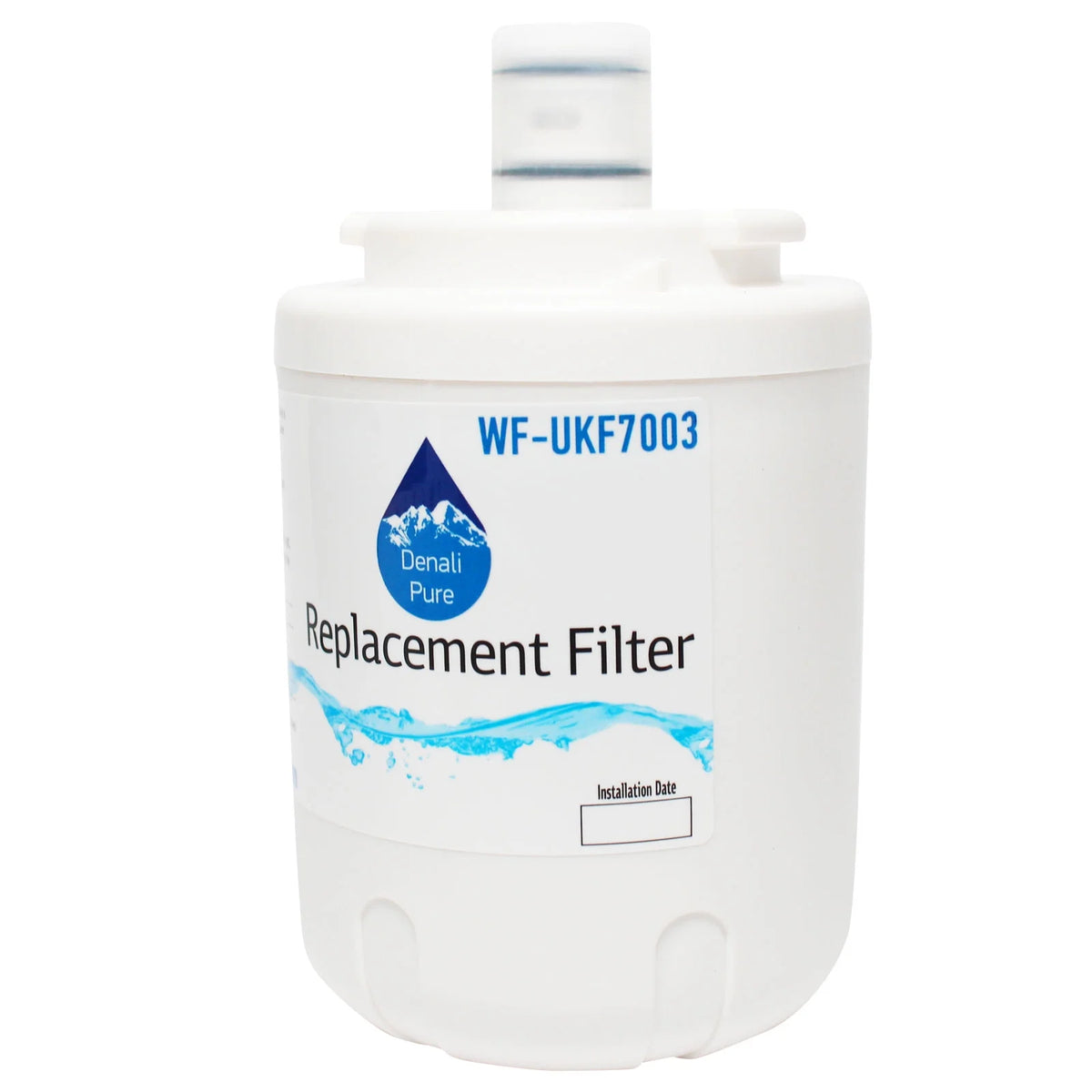 4-Pack Replacement Water Filter Cartridge D22619