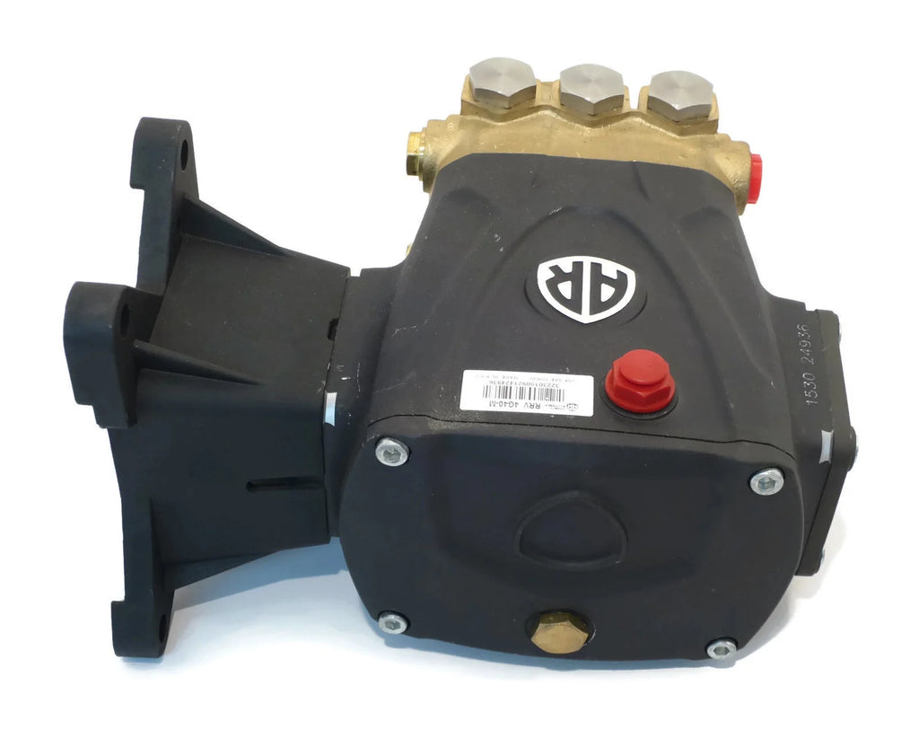 4000 PSI Pressure Washer Pump X937