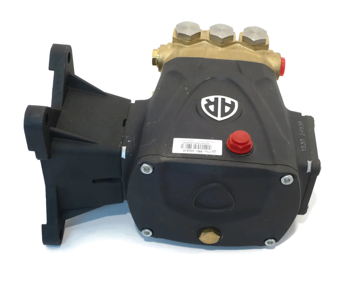4000 PSI Pressure Washer Pump X937