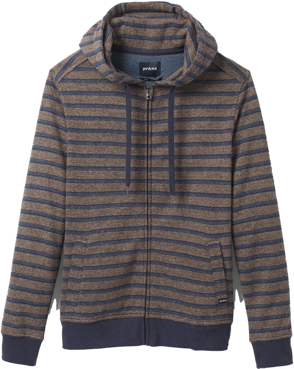 Fleece Full Zip E5963