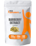 Barberry Extract Powder Herbal Supplement 500mg 250g L93961
