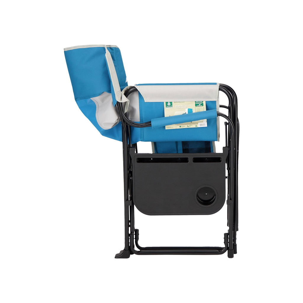 Folding Camping Chair with Table A188084