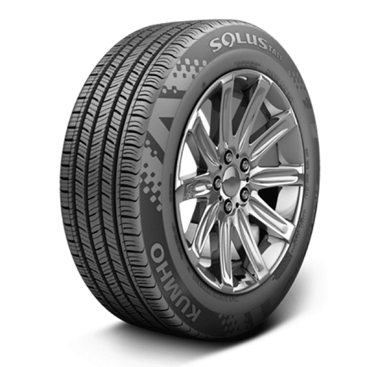 All Season 235/60R16 100T Passenger Tire T49601