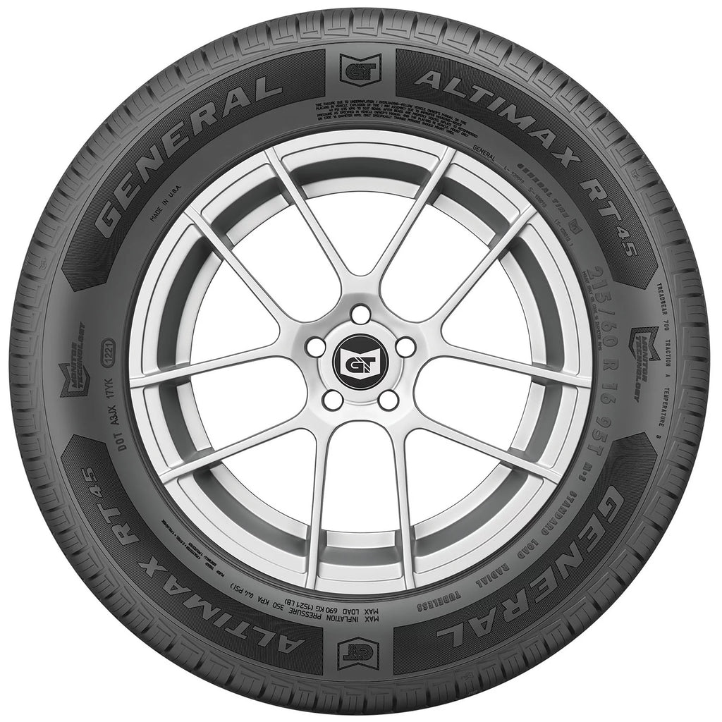 All Season Tire Z36956