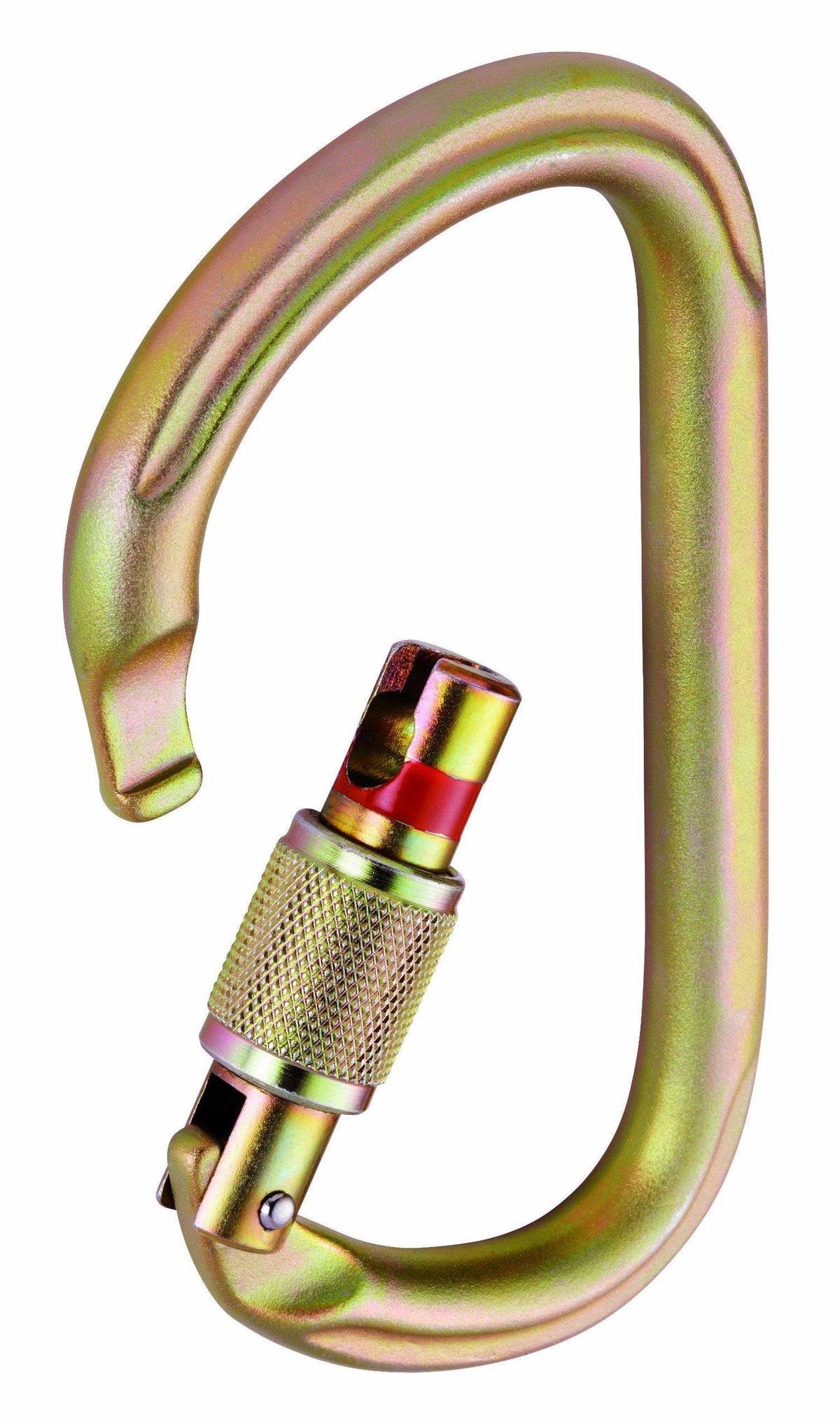 Screw Lock Carabiner G576031