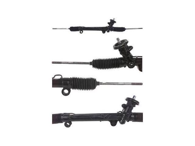 Rack and Pinion Assembly K3225