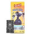 Extra Large Heavy Duty Scented Dog Waste Bags L979
