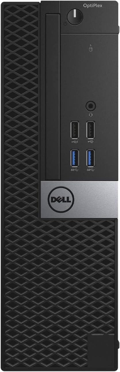 16GB RAM 1TB SSD Desktop PC with 24 Inch Monitor K747993