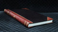 Leatherbound Book Y254
