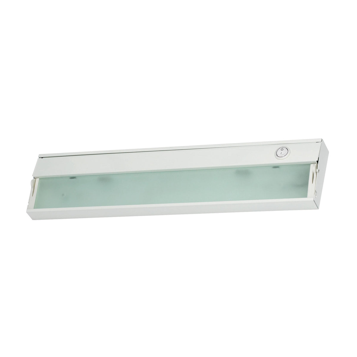 White Under Cabinet Light D601844