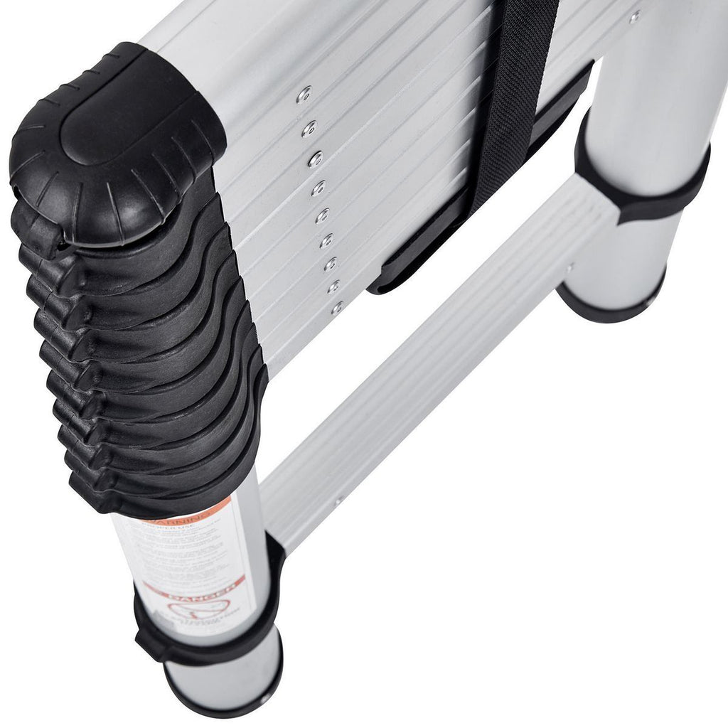 14 ft. 250 lb. Portable Telescoping Ladder L772808