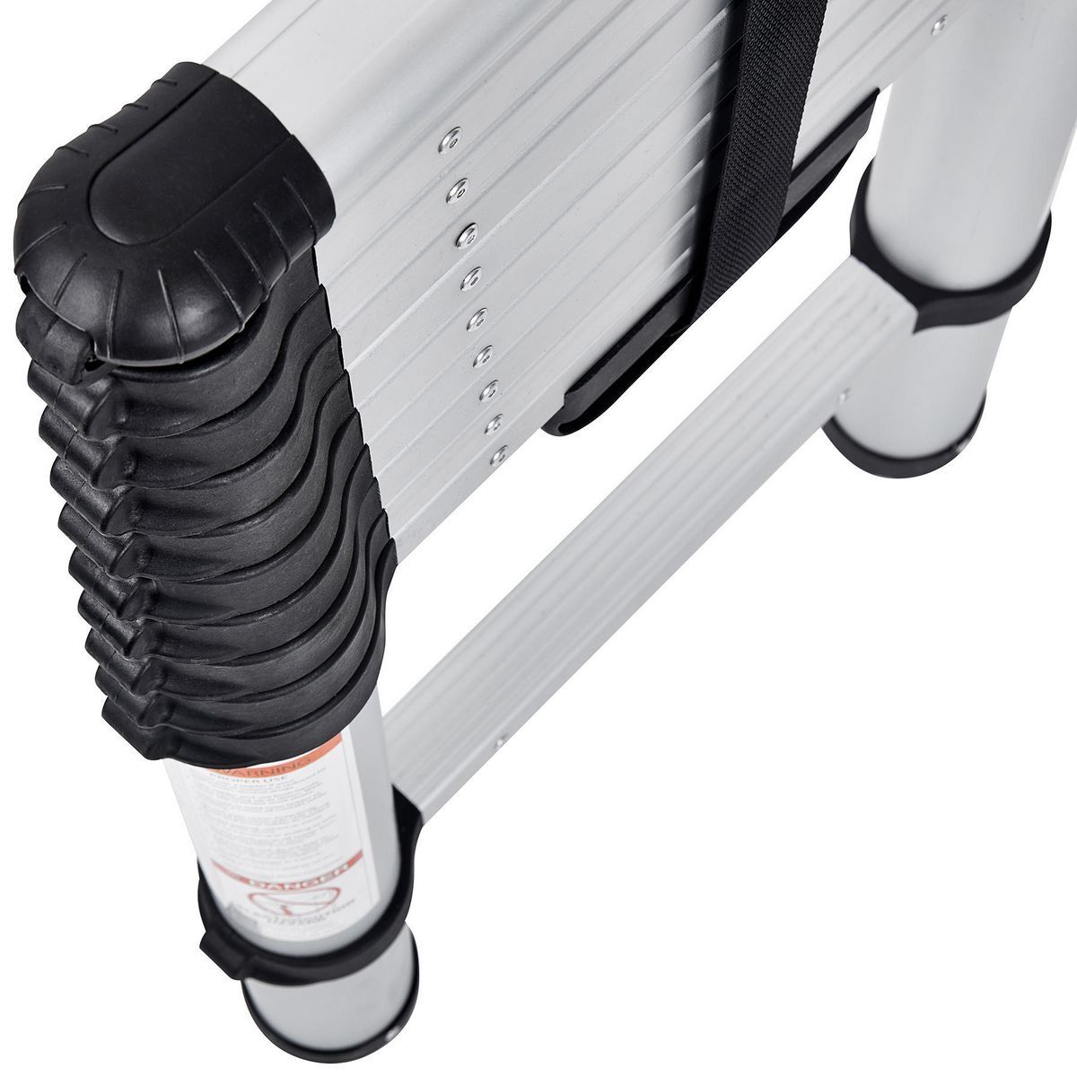 14 ft. 250 lb. Portable Telescoping Ladder L772808