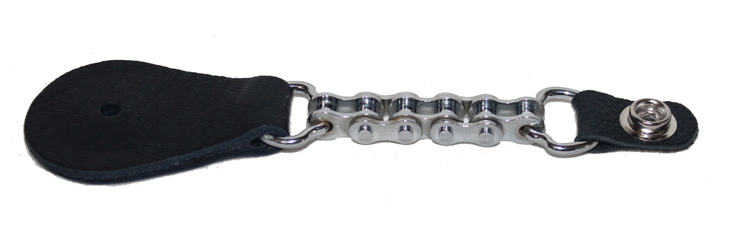 Bike Chain Vest Set D225