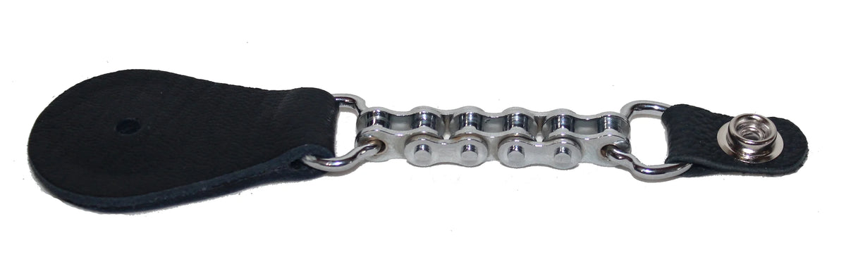 Bike Chain Vest Set D225