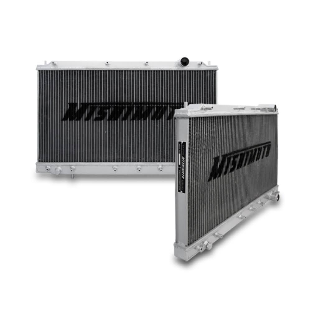 Aluminum Radiator Y3170