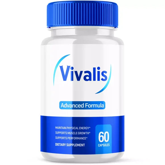 60 Capsules Supplement B3235