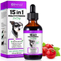 2 oz Liquid Dog Multivitamin A907